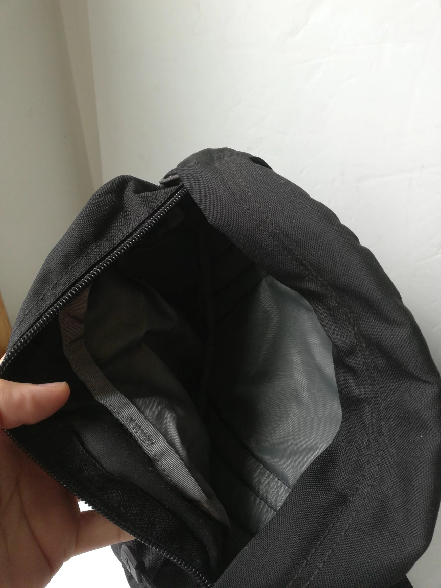 The North Face Black Fanny Pack - photo 4