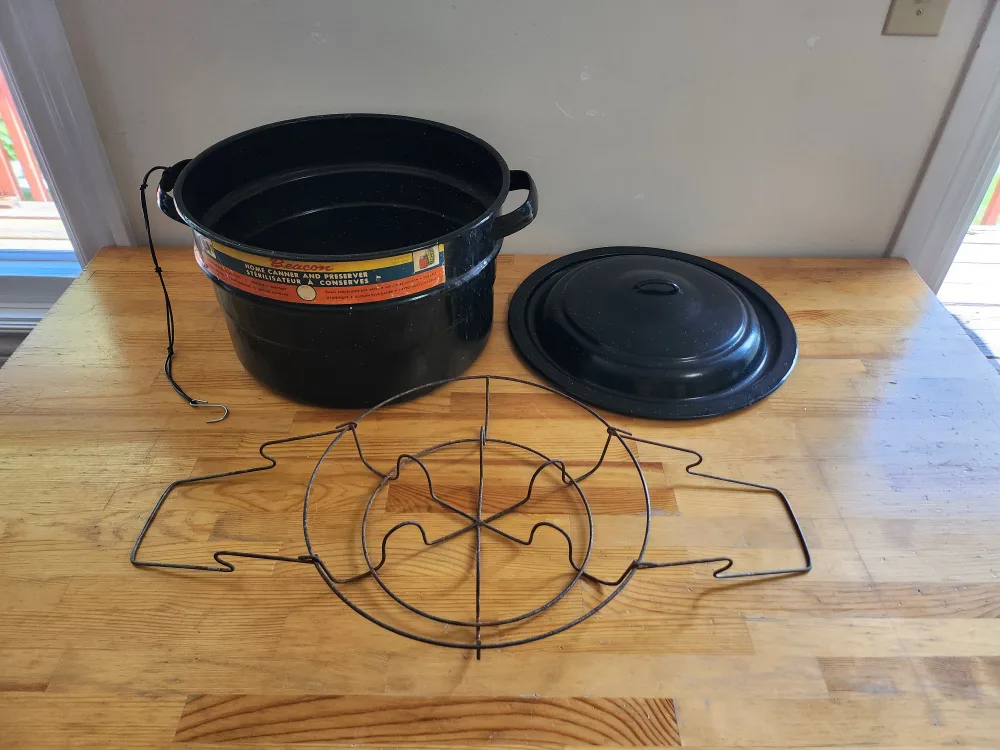 Beacon Home Canner & Preserver image indicator(3)