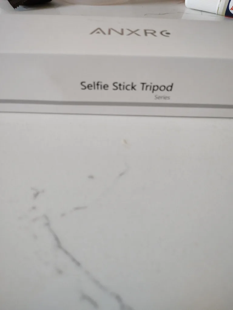 ANXRG Selfie Stick Tripod thumbnail