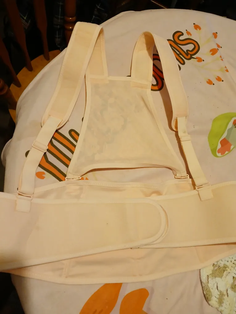 Back Posture Corrector thumbnail