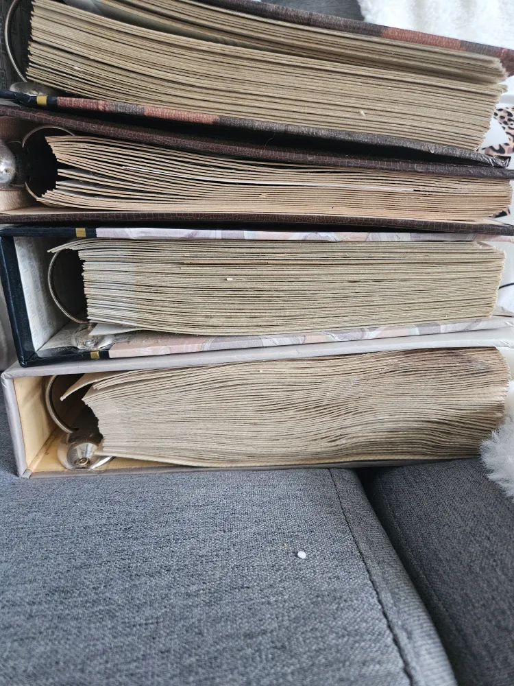 Calvin and Hobbes Comic Collection image indicator(6)