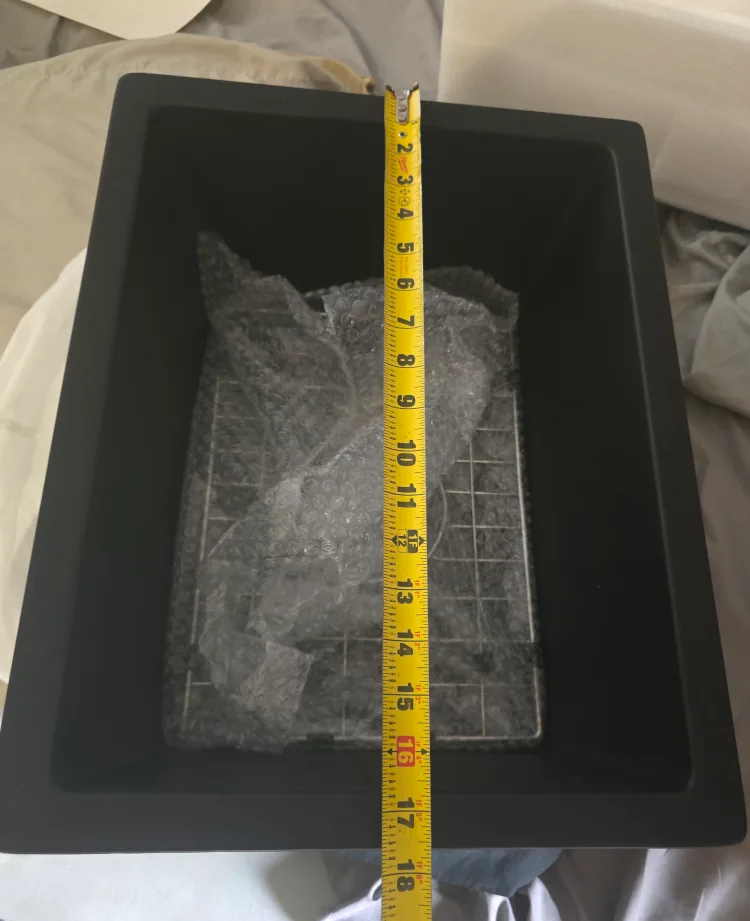 Black  Bar  Sink image indicator(3)