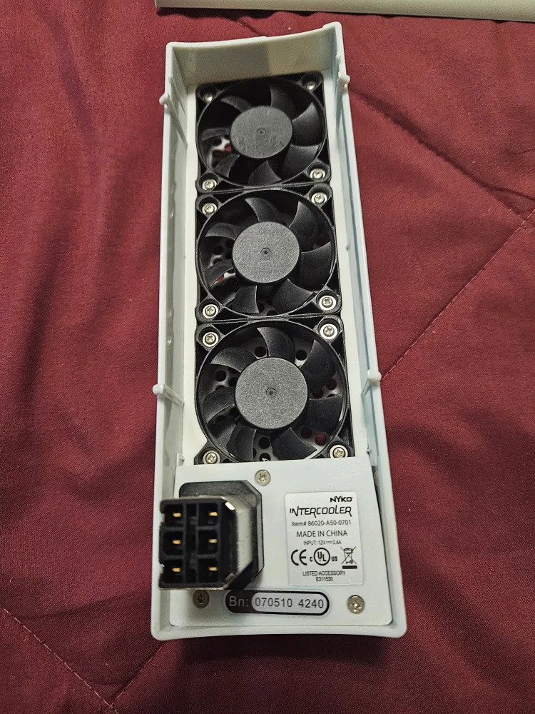 Xbox 360 Accessories image indicator(4)