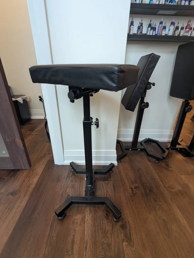 Arm Rest thumbnail