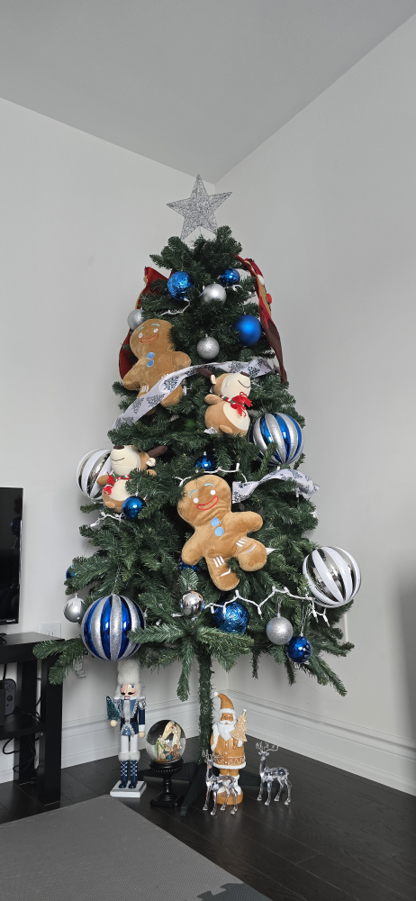 Christmas Tree