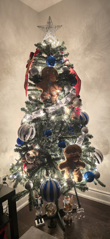 Christmas Tree - photo 2