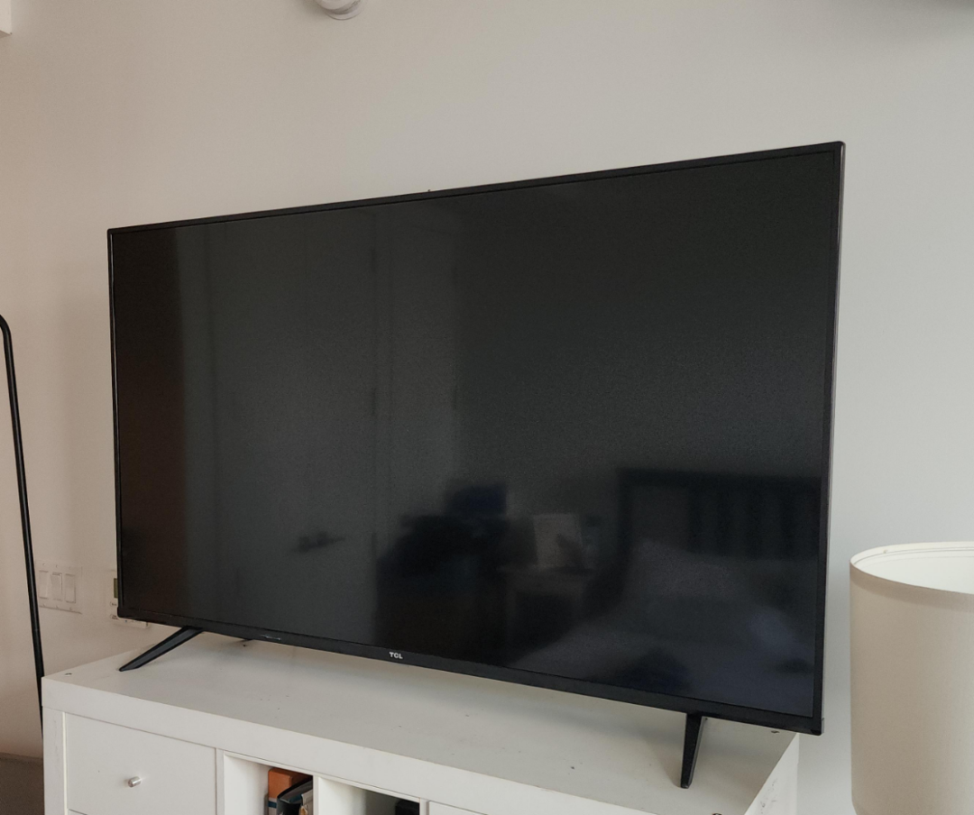 TCL TV 50''