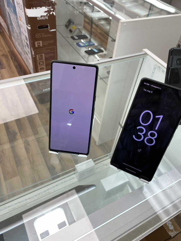 Google Pixel 7 128GB, on Store Sale With Warranty" - photo 2