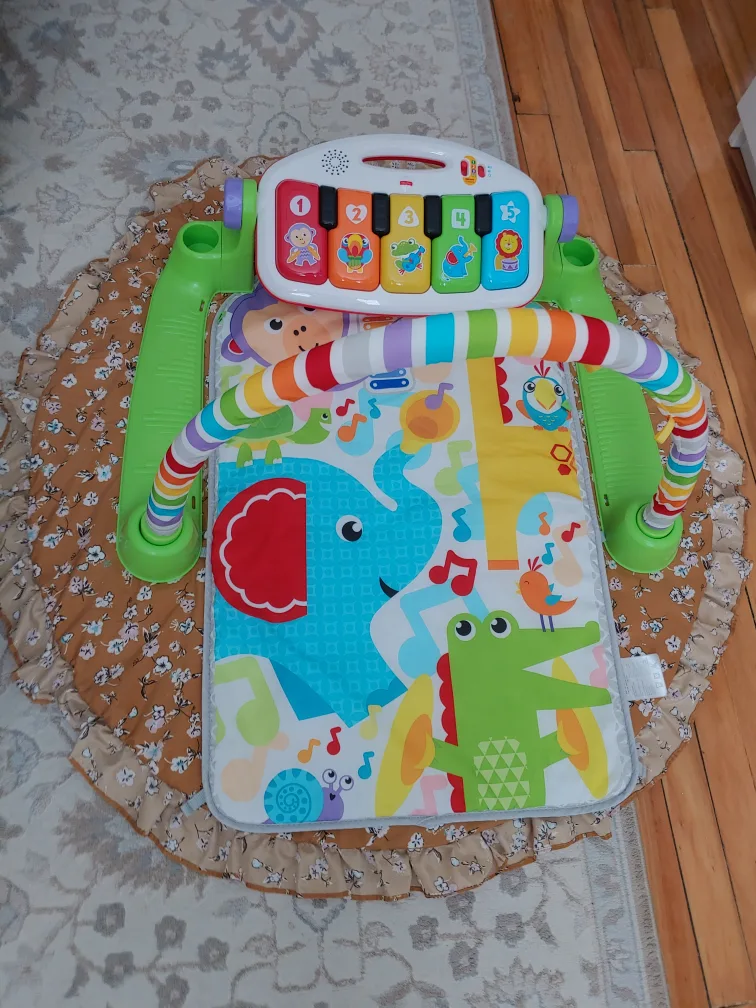 2 x baby mat thumbnail
