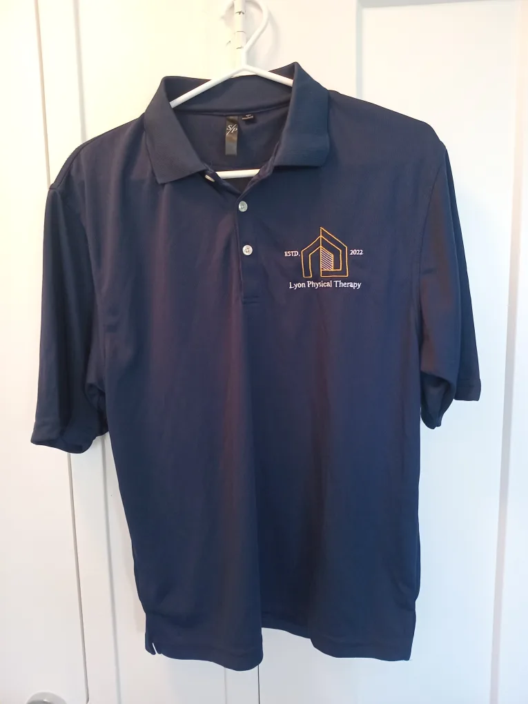 Four Men's Polo Shirts image indicator(4)