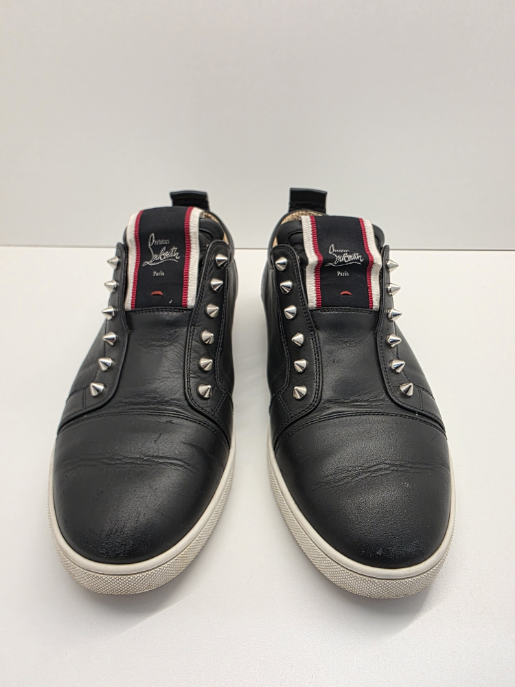Christian Louboutin FAV vondate size EU42