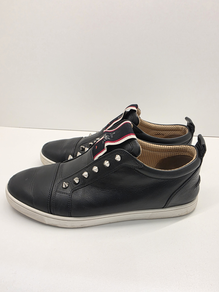Christian Louboutin FAV vondate size EU42 - photo 2