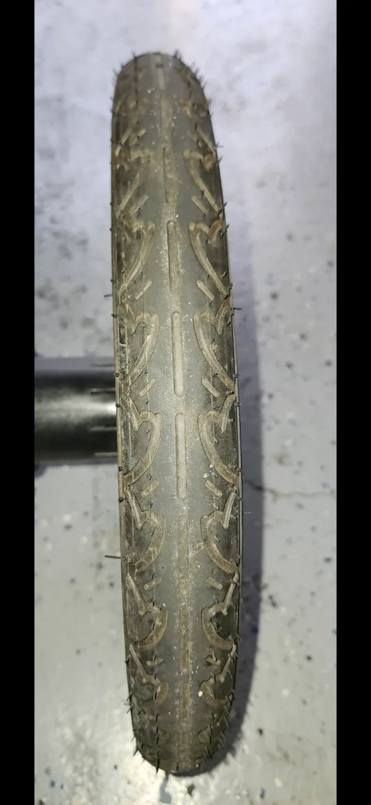 Baby Trend Jogger Stroller image indicator(3)