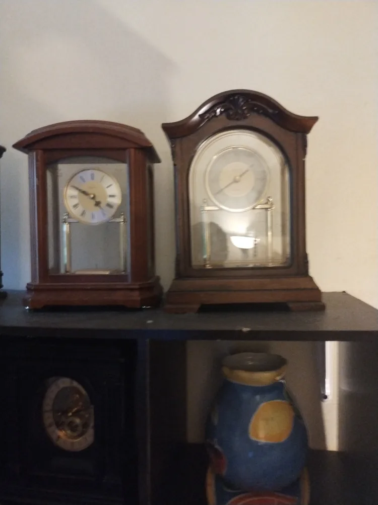 grandfather clock thumbnail
