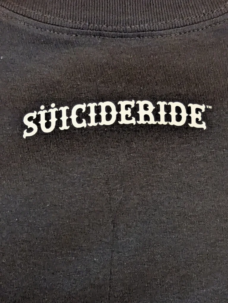 1 LEFT: unisex L STURGIS MOTORCYCLE RALLY t-shirt 85th anniver image indicator(2)