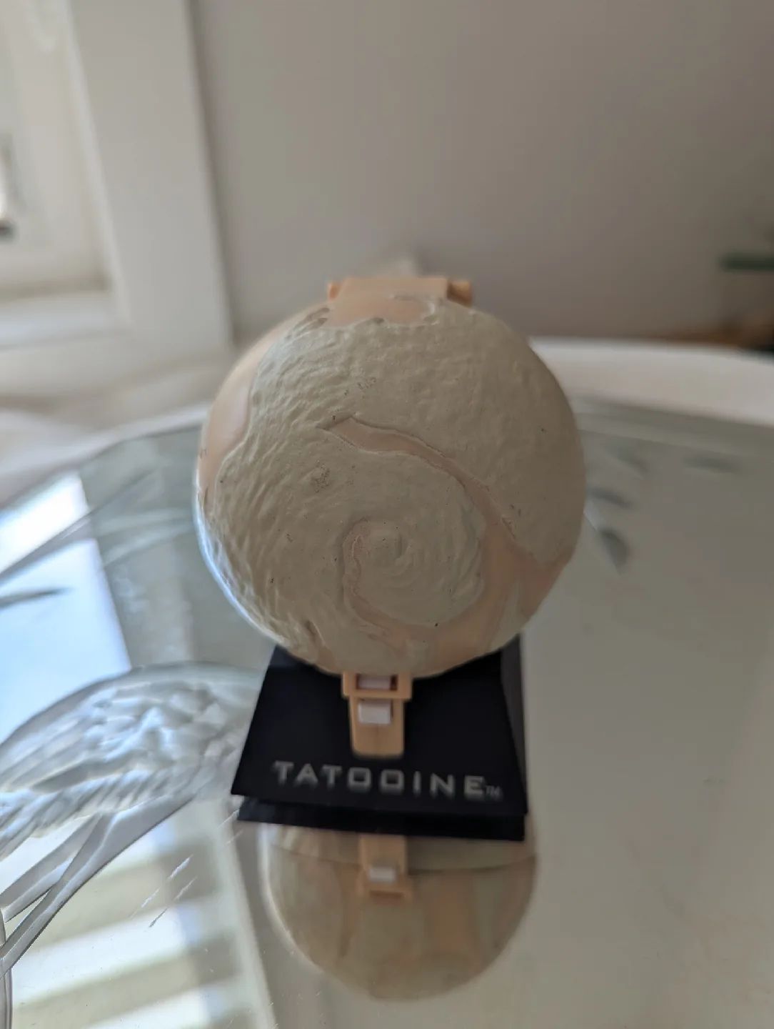 Star Wars mechanical action Tatooine toy thumbnail