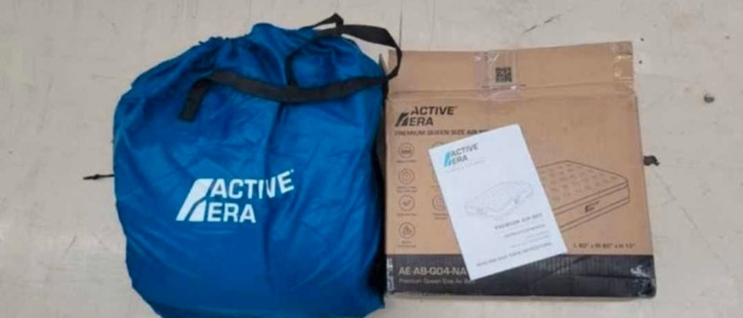 Active Era Premium Air Mattress - photo 3