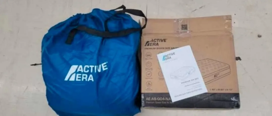 Active Era Premium Air Mattress image indicator(3)