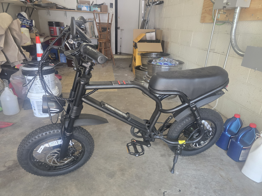 Ebike for sale - photo 2