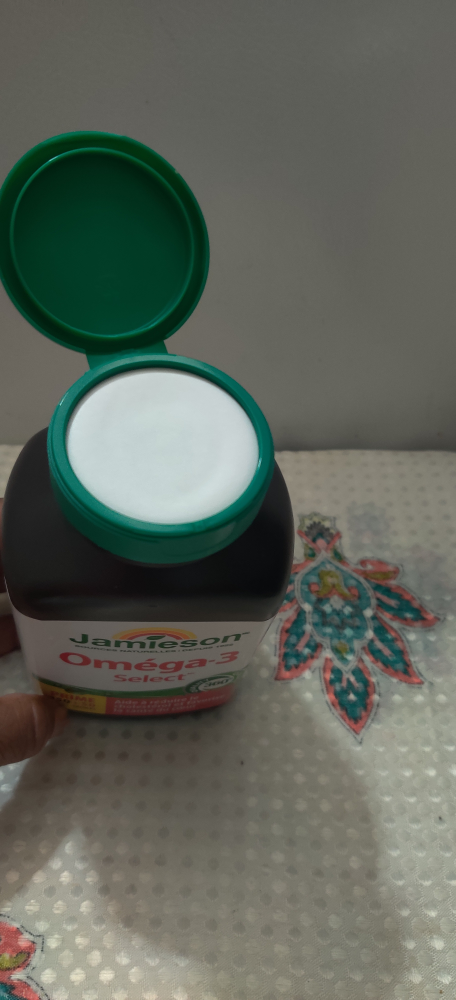 Jamieson Omega-3 Select Softgels - photo 4