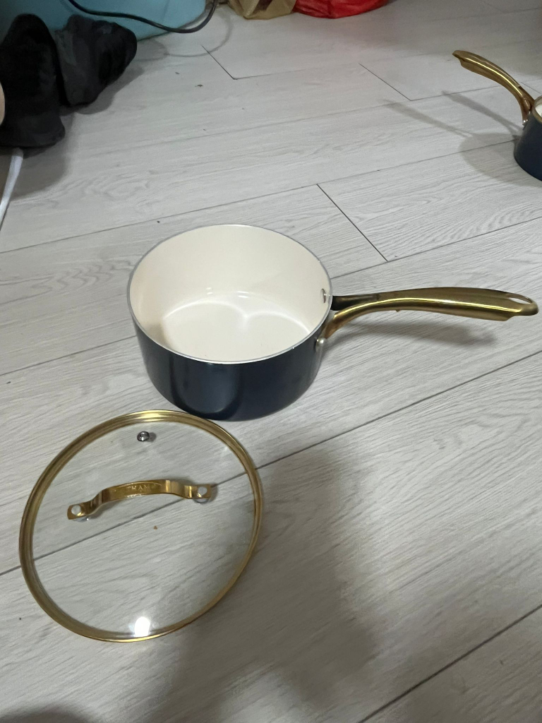 Pots and Pans Set - photo 2
