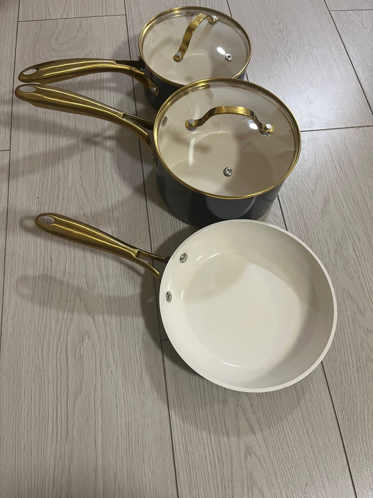 Pots and Pans Set - photo 3