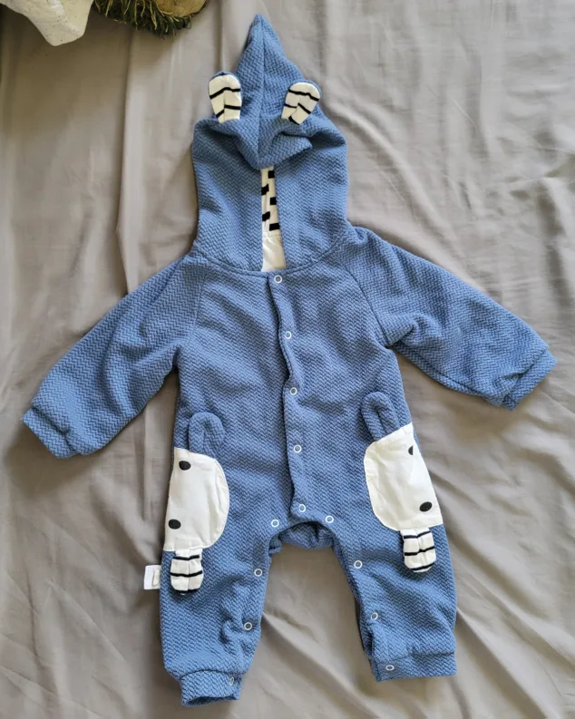 Bundle - Baby Clothes - Size 6-12 Months image indicator(2)