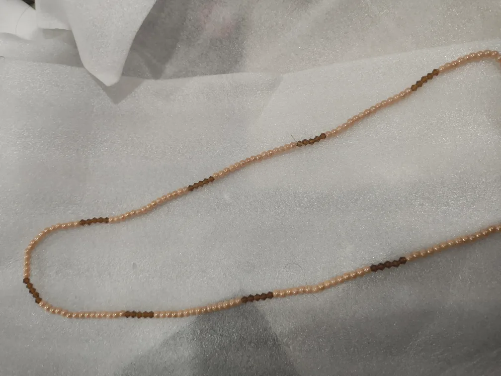 Beaded waist chain image indicator(4)