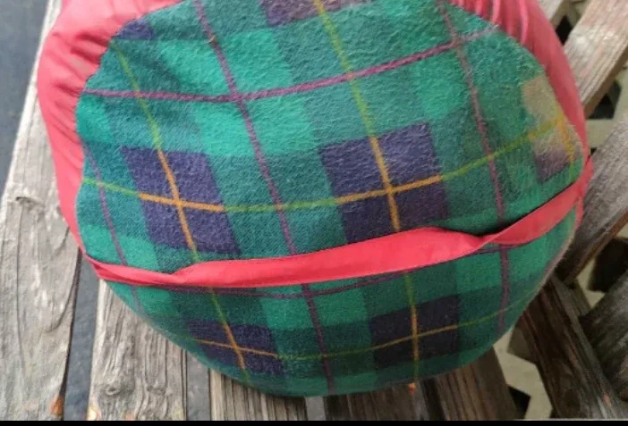 Hillary Sleeping Bag image indicator(2)