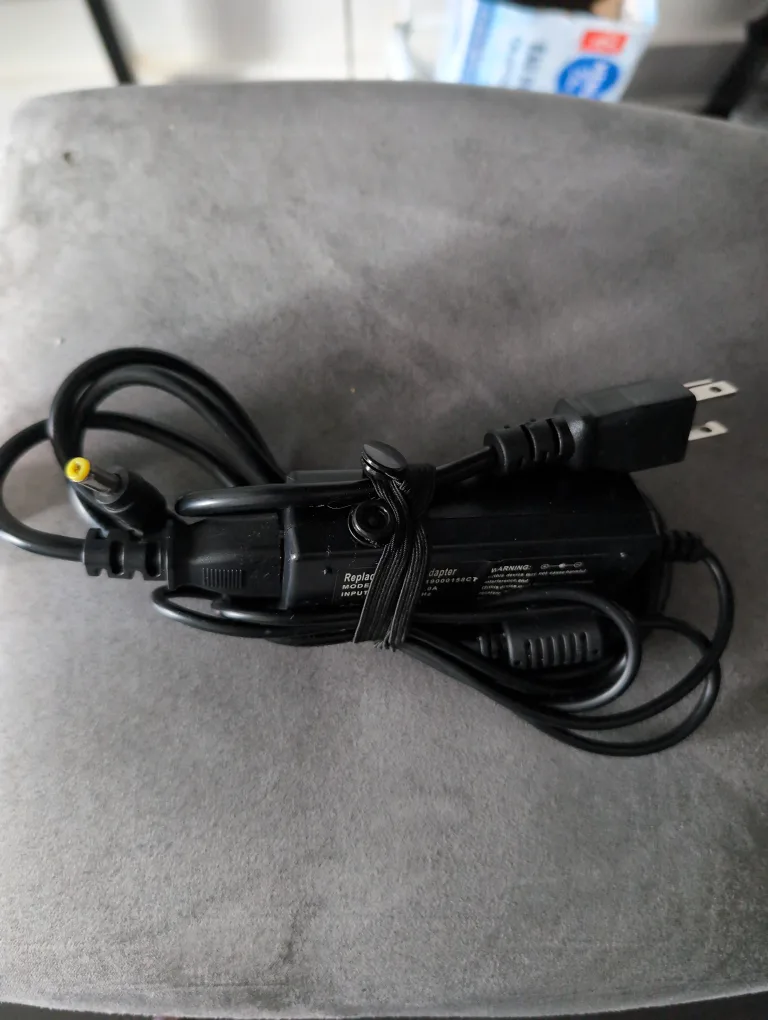 Laptop Charger thumbnail