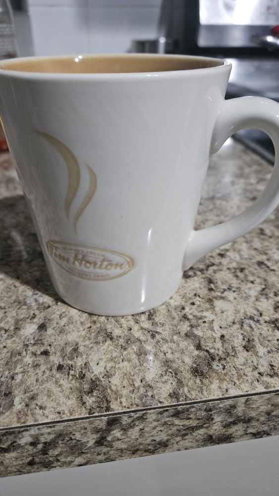 Tim Hortons Mugs - photo 5