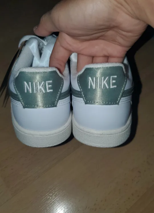 Nike Court Vision Low Next Nature image indicator(6)