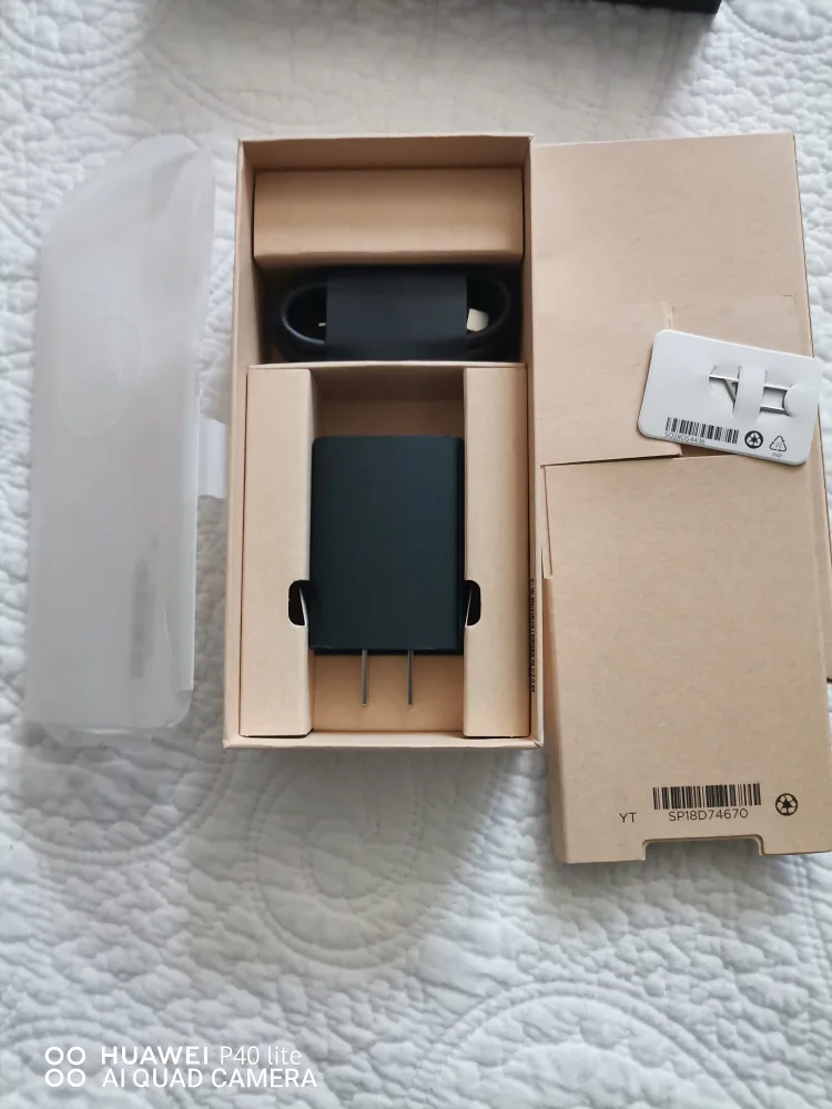 Motorola ThinkPhone 256GB Volcanic Grey - Like New! image indicator(3)