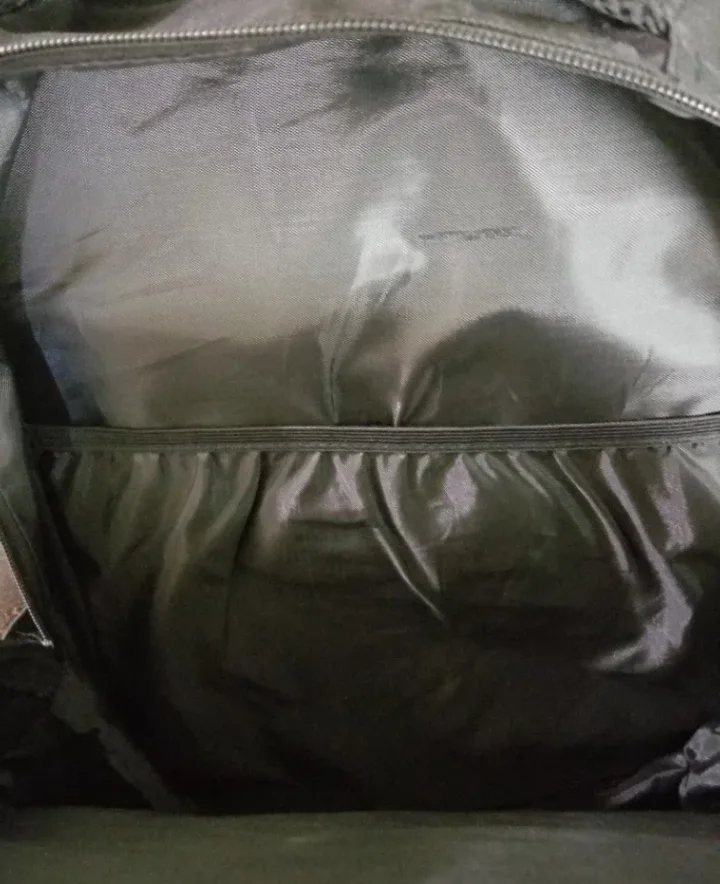 Smiling Critters Kids Backpack image indicator(4)