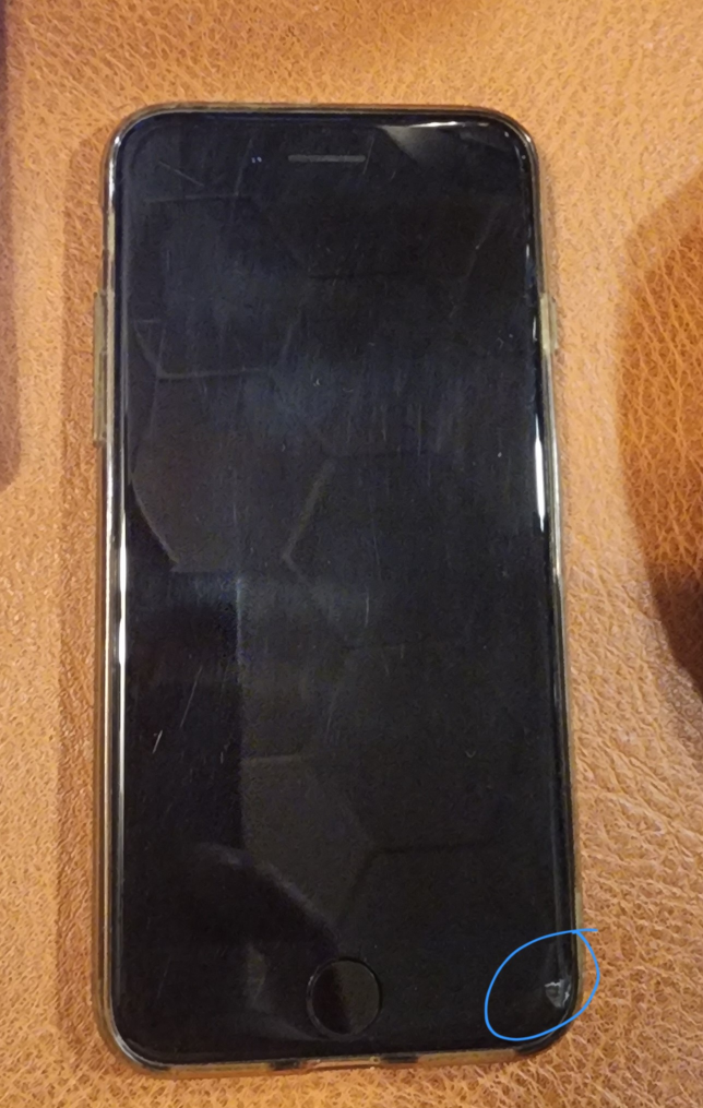 iPhone 7 - 128GB