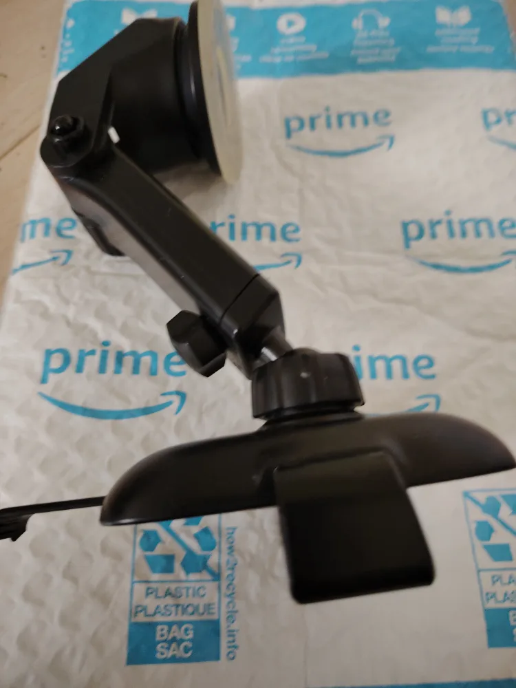 Hypergear Car  holder Mount image indicator(3)