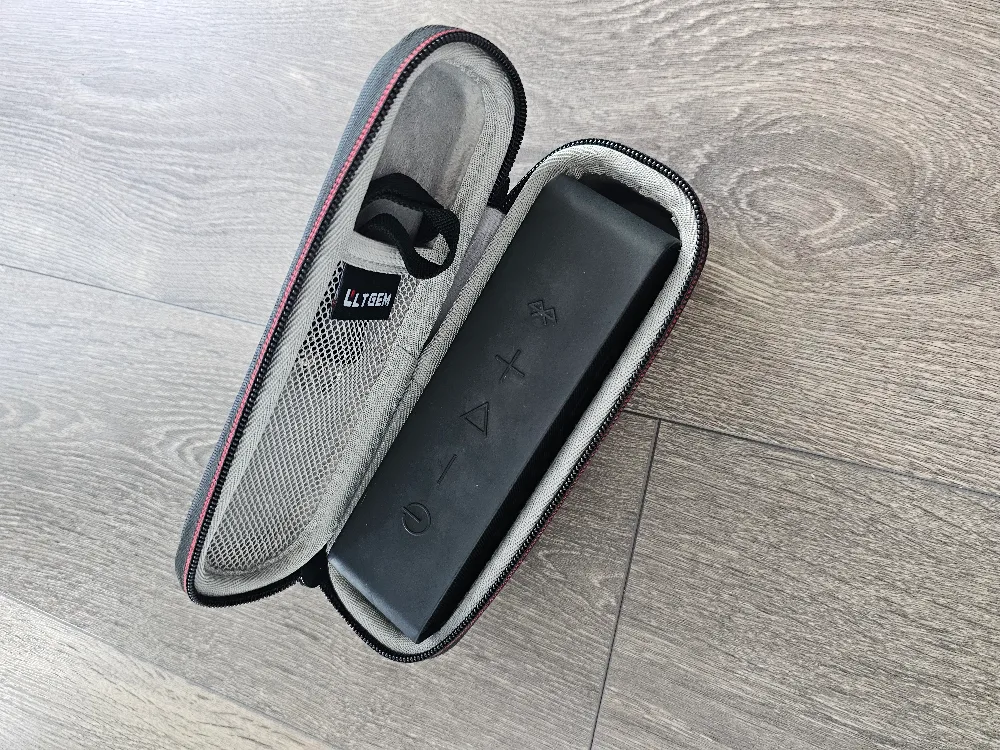 Anker Soundcore Portable Bluetooth Speaker image indicator(7)