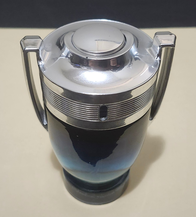Invictus Legend Eau De Parfum 100ml (price negotiable)