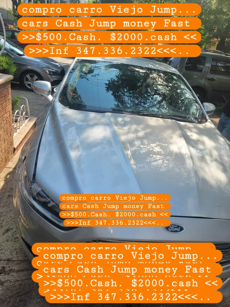 compro carro Viejo Jump..>$500>>$2000 thumbnail