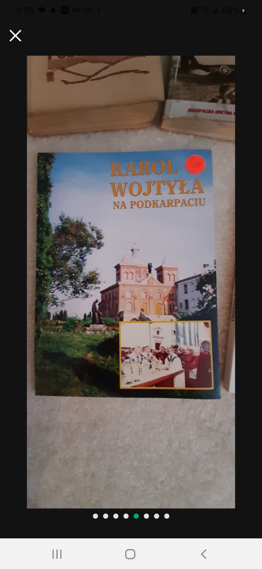 Polish books starting @ $3. - photo 3