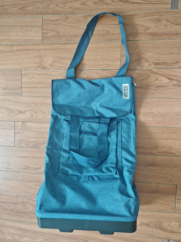 Kitchen Stuff Plus collapsible bag