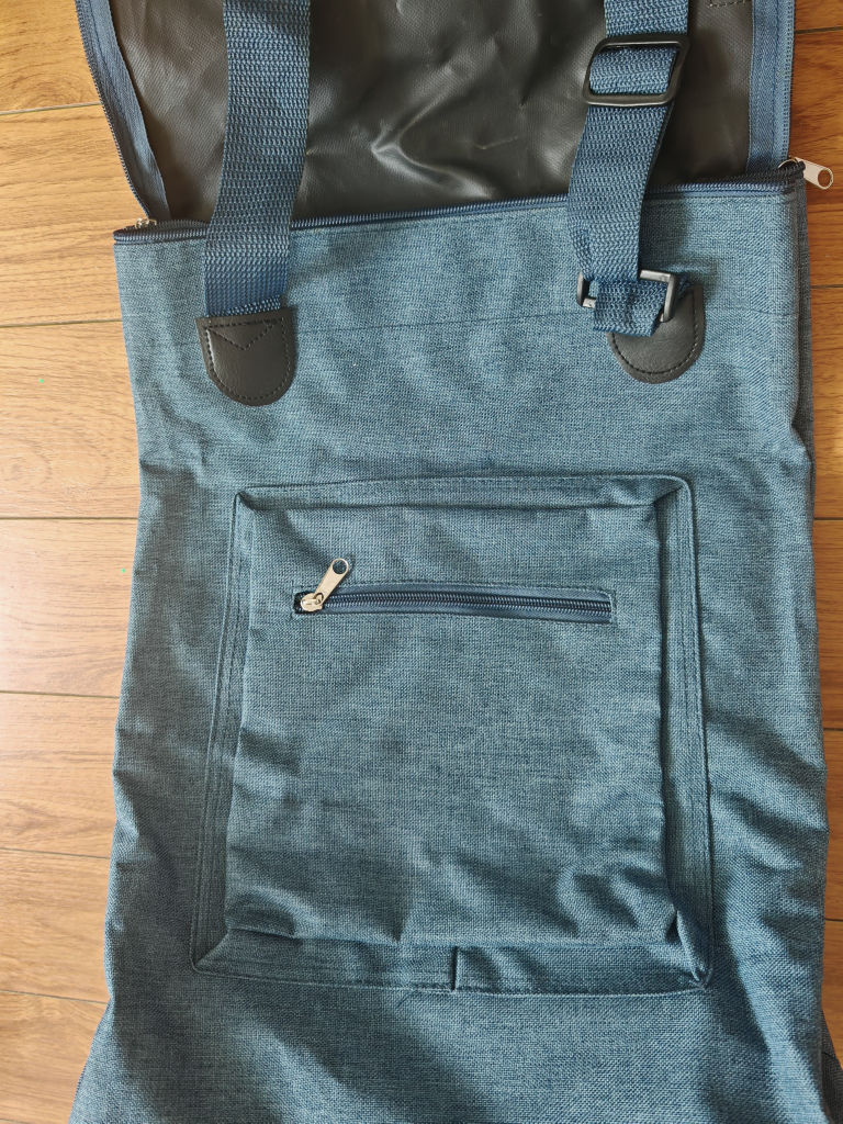Kitchen Stuff Plus collapsible bag - photo 2