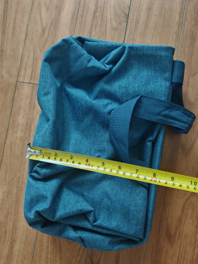 Kitchen Stuff Plus collapsible bag - photo 5
