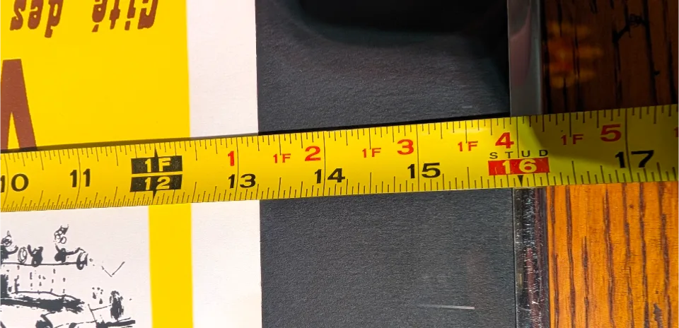 Framed Vence Poster, Fêtes de Paques 1953 image indicator(8)