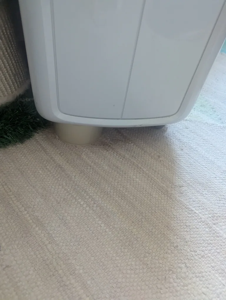 Soleus Air Portable Air Conditioner image indicator(3)