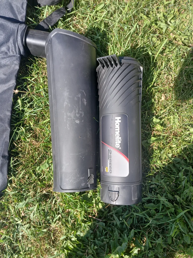 Homelite Electric Blower/Vac UT42120 image indicator(5)