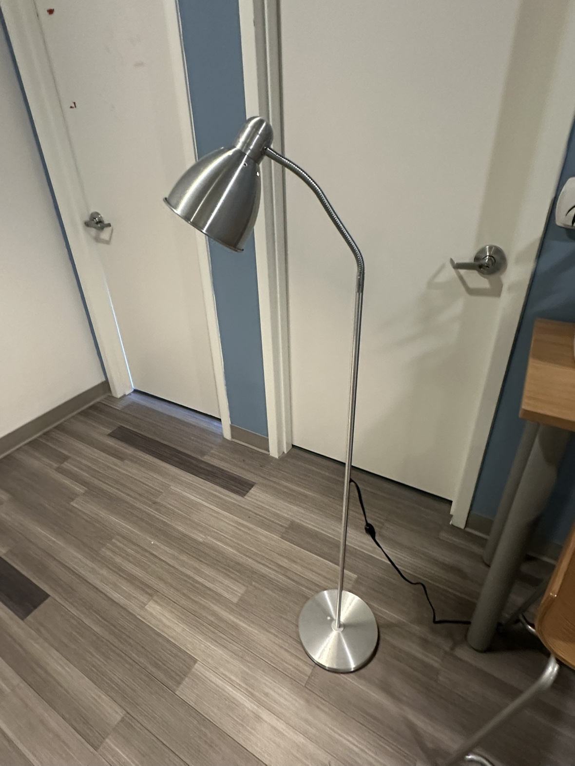 IKEA Reading Lamp