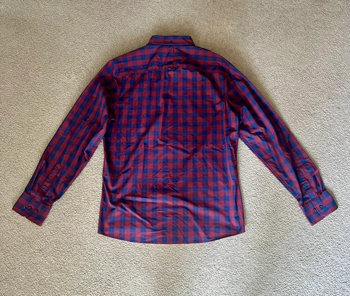 Brand new! Nordstrom Shirt image indicator(6)