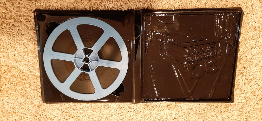 Star Wars Super 8MM Film - photo 3