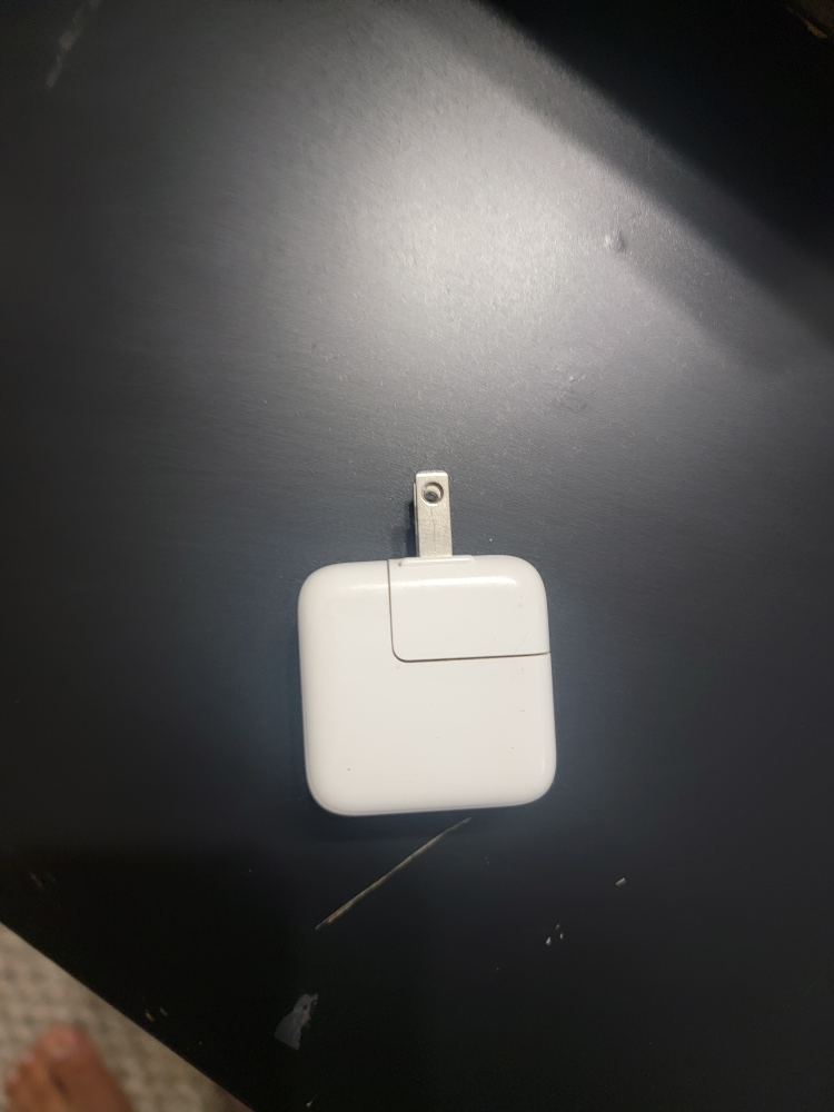 multiple Power Adapters